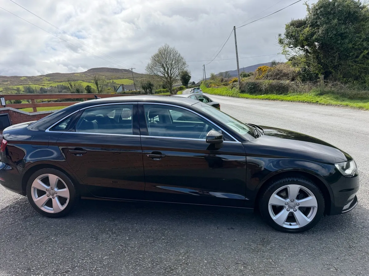 2016 Audi A3 Sport - Image 4