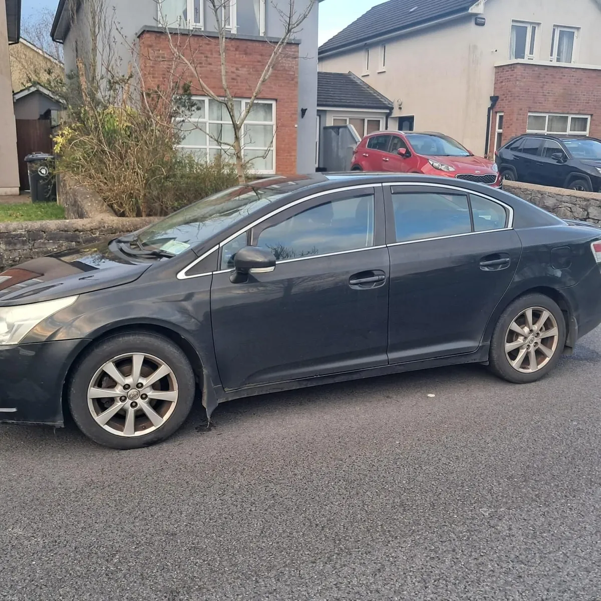 Toyota Avensis - Image 2