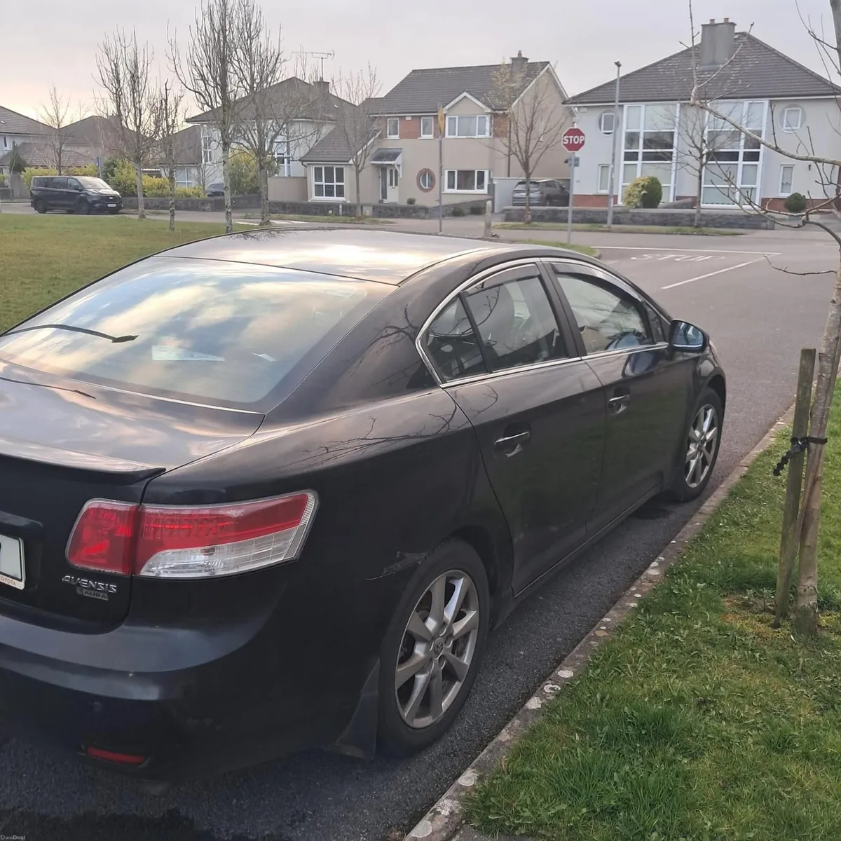 Toyota Avensis - Image 3