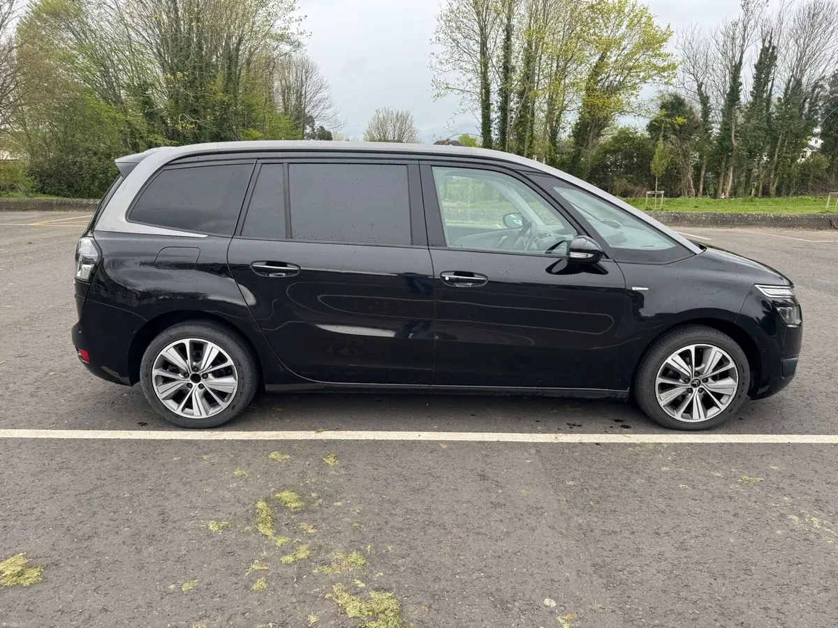 Citroen C4 Picasso - Image 2