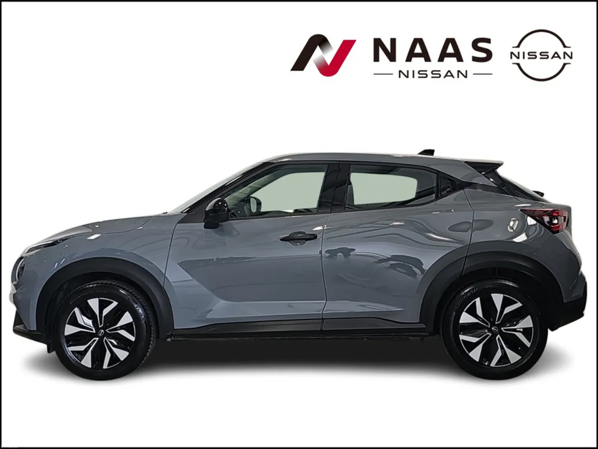 Nissan Juke 1.0 SV MY24 - Image 3