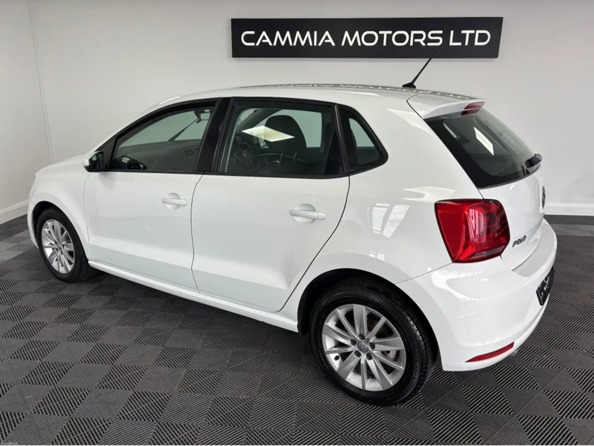 Volkswagen Polo *VOLKSWAGEN POLO* *BT AUDIO* *LOW - Image 4