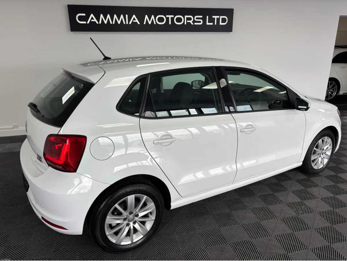 Volkswagen Polo *VOLKSWAGEN POLO* *BT AUDIO* *LOW - Image 2