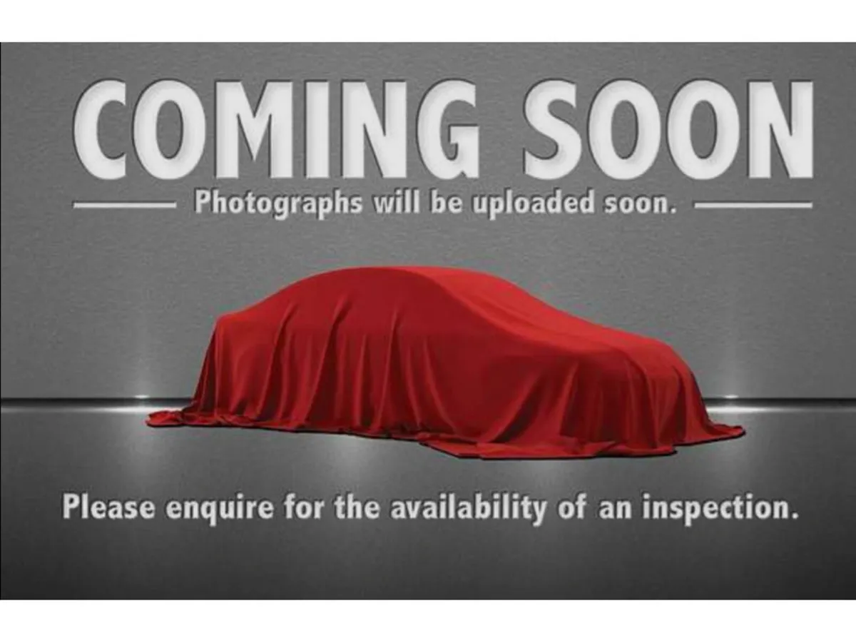 Hyundai Tucson 1.6 PETROL HYBRID HEV PTG EXECUTIVE - Image 1