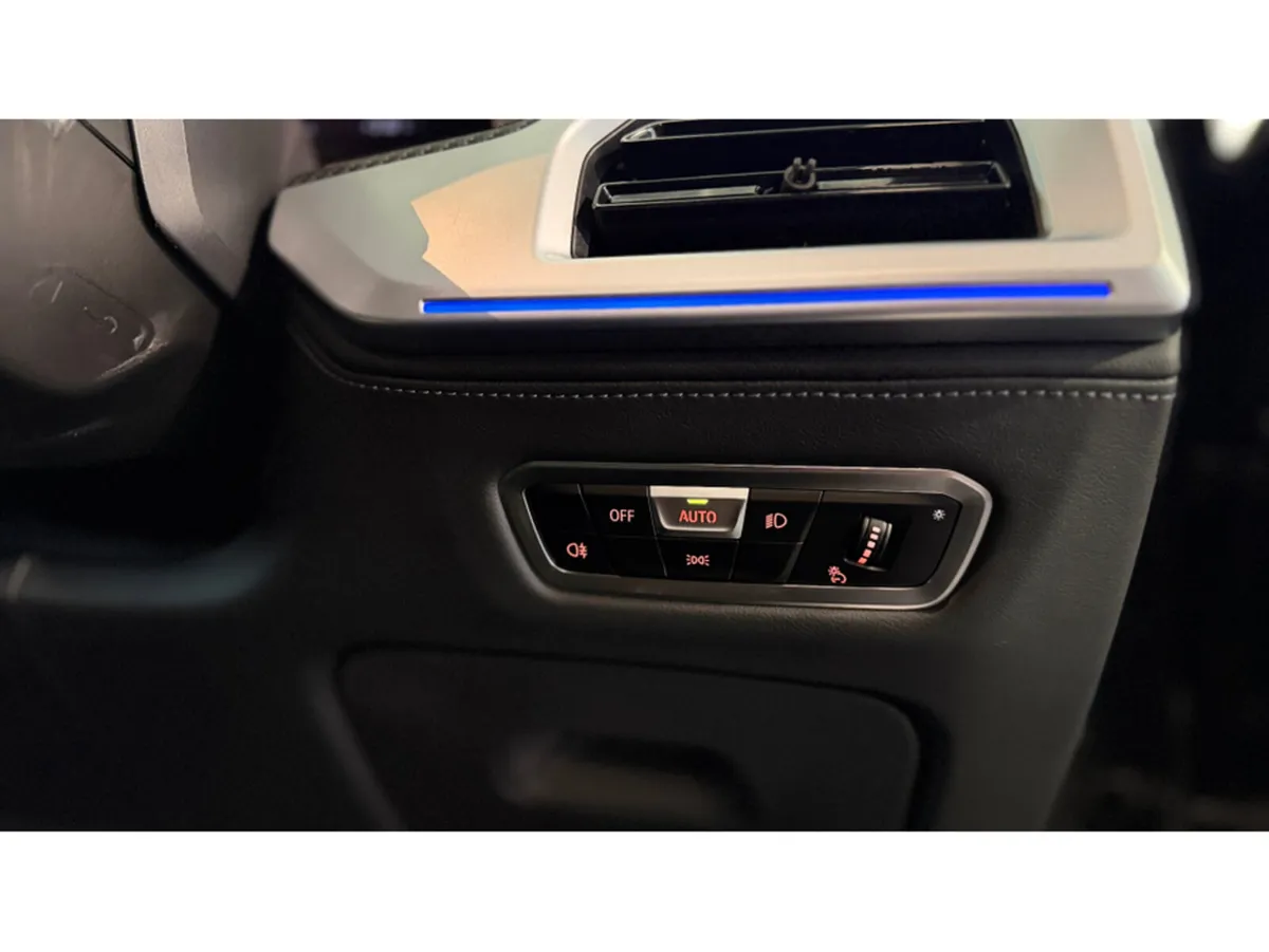 BMW XM G09 PHEV 644BHP - Image 6