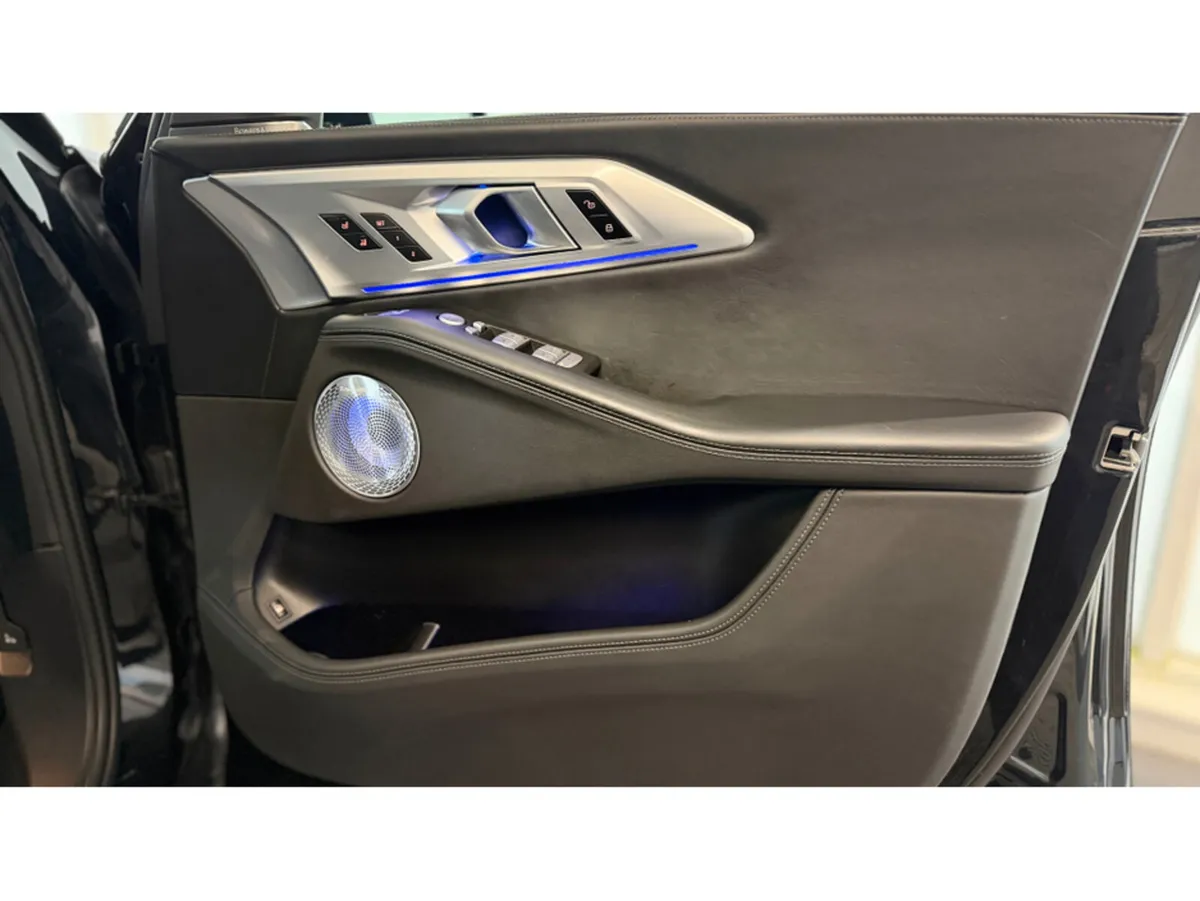 BMW XM G09 PHEV 644BHP - Image 4