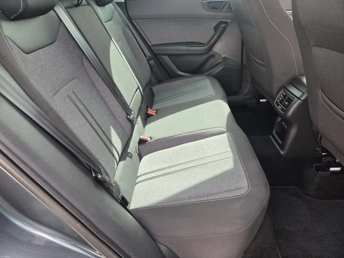 SEAT Ateca PA 2.0 TDI 115HP SE PLUS 5DR - Image 5