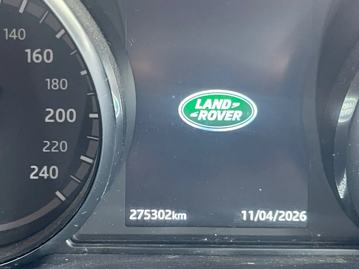 Land Rover Discovery Sport 2019 - Image 4