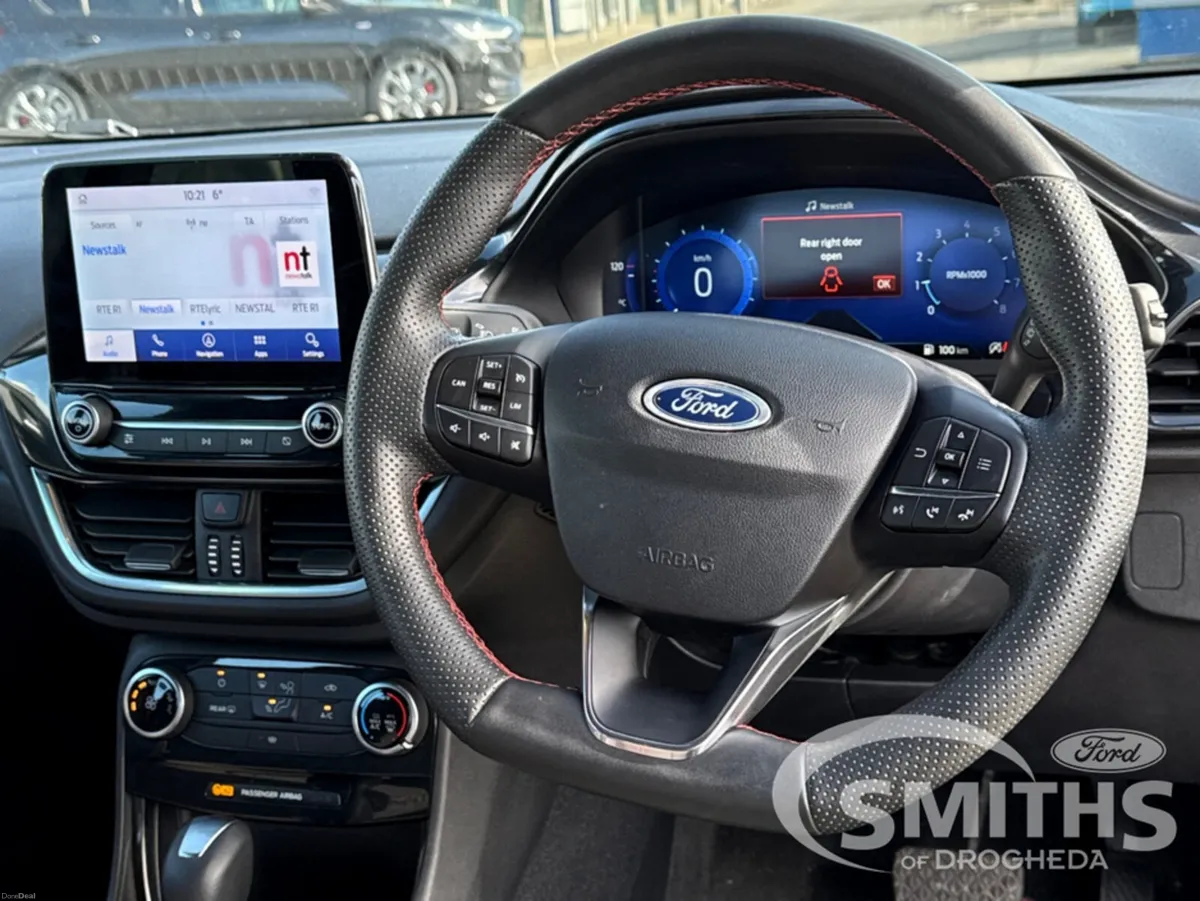 Ford Puma ST-LINE 1.0T 125PS *AUTO* - Image 2