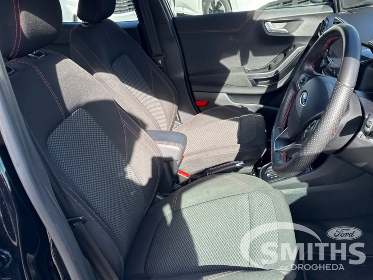 Ford Puma ST-LINE 1.0T 125PS *AUTO* - Image 4