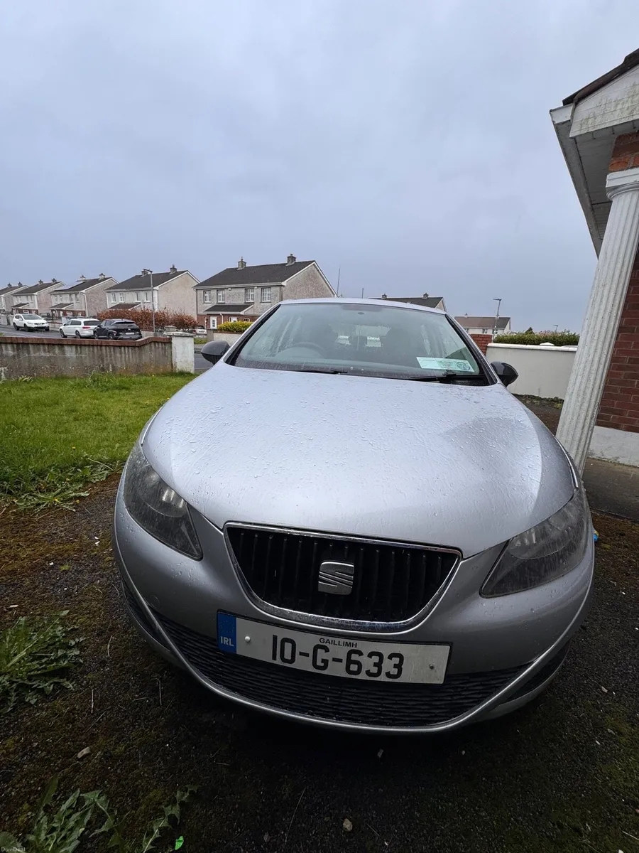 2010 SEAT Ibiza Hatchback Petrol 1.2, Low mileage - Image 4