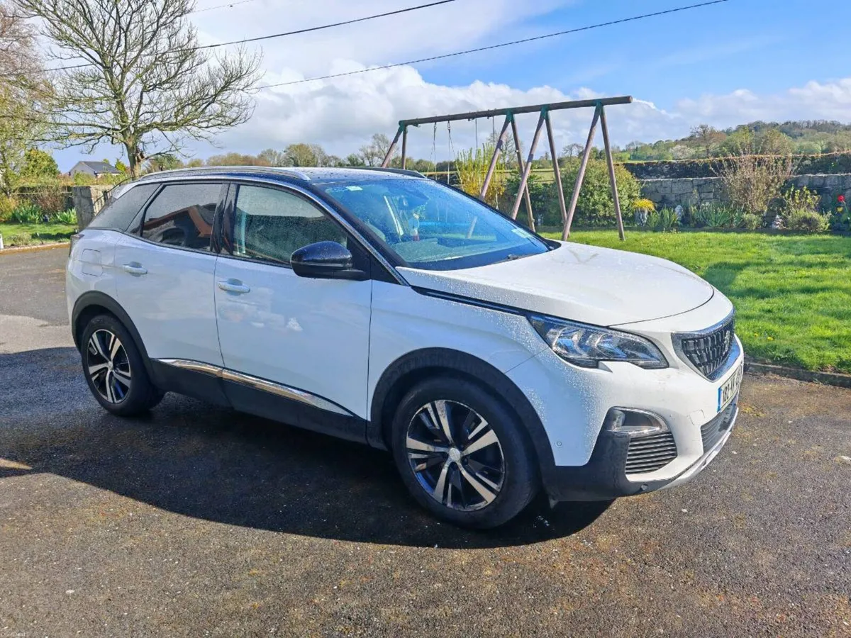 Peugeot 3008 - Image 3