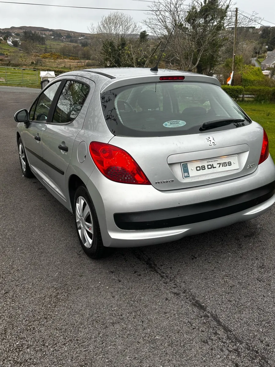 Peugeot 207 1.4HDI - Image 2