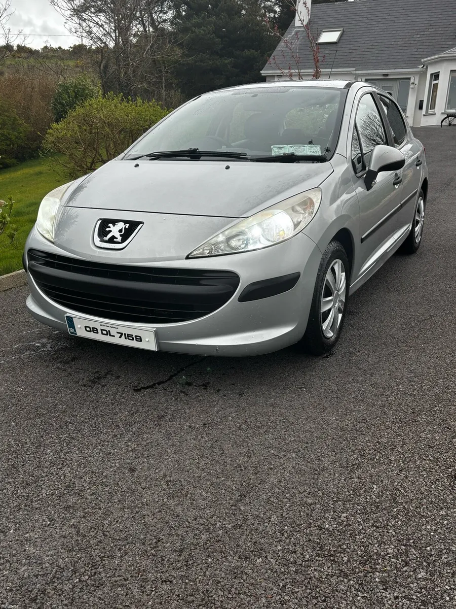 Peugeot 207 1.4HDI - Image 1