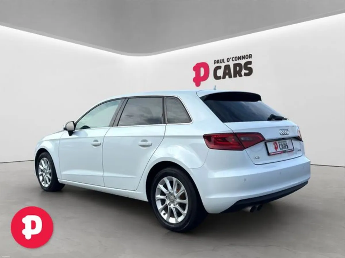 Audi A3 1.4TFSI Auto - Straight Sale Discount / 6 - Image 3