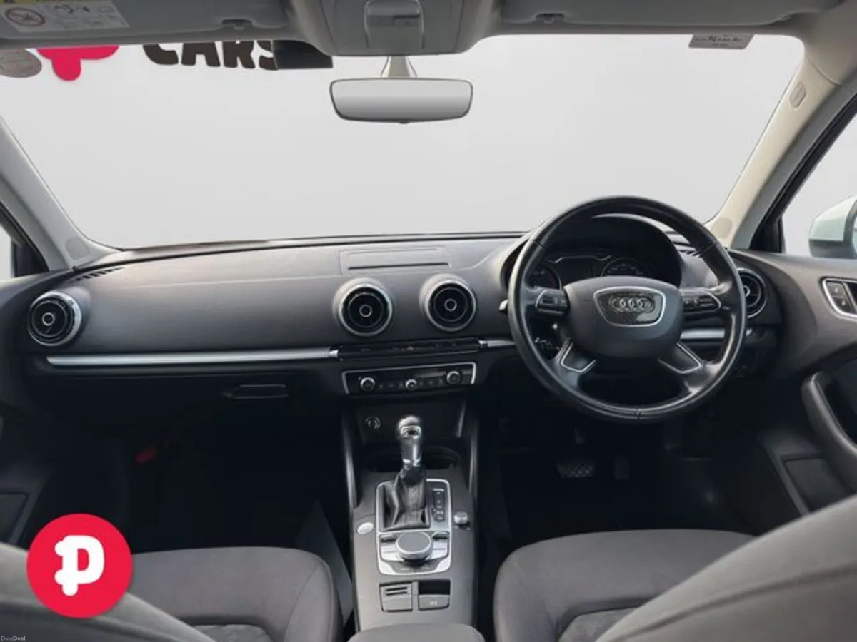Audi A3 1.4TFSI Auto - Straight Sale Discount / 6 - Image 4