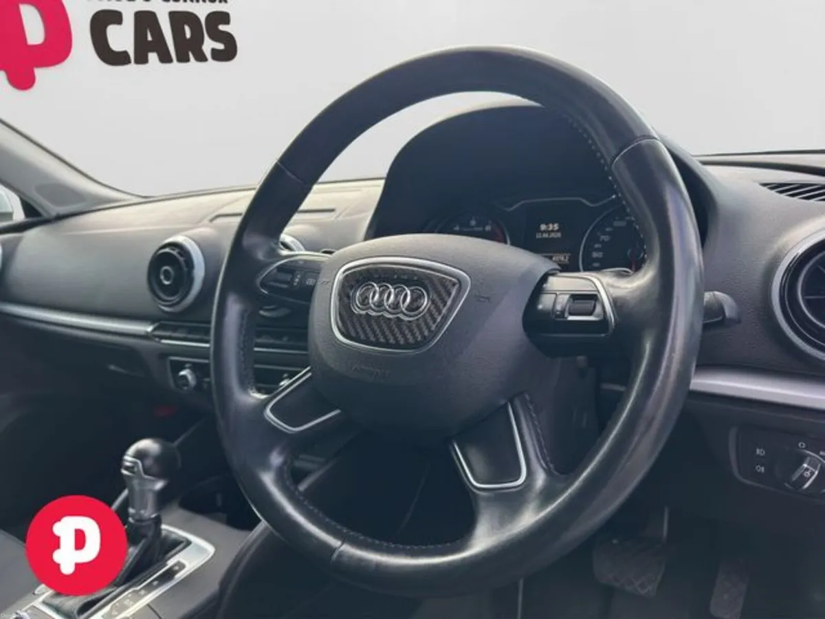 Audi A3 1.4TFSI Auto - Straight Sale Discount / 6 - Image 2