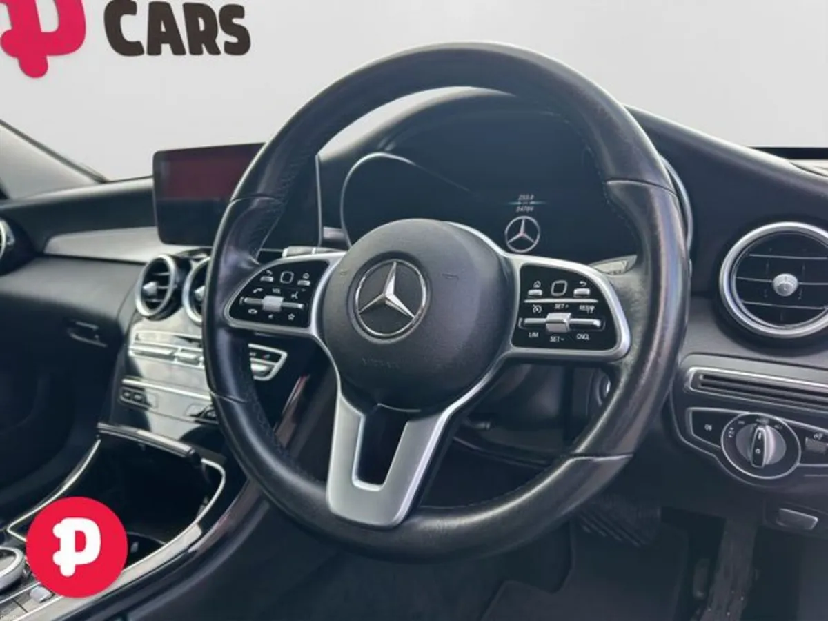 Mercedes-Benz C-Class C220 D Sport ED Premium + 4D - Image 2