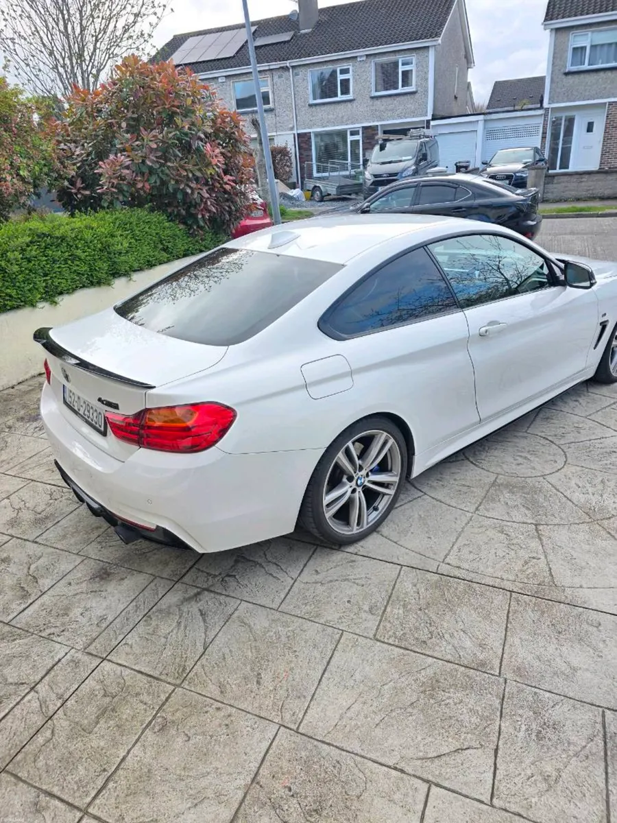 BMW 435i - Image 3