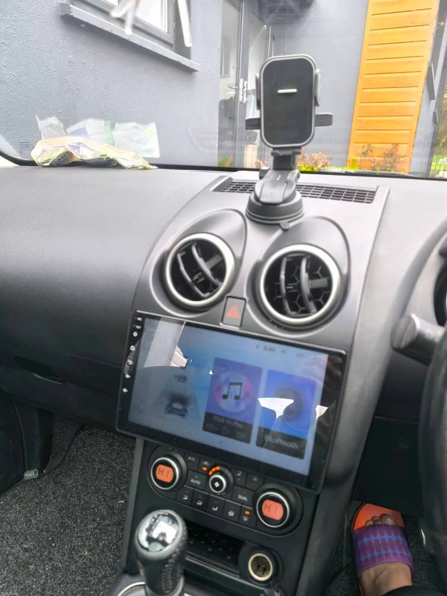 Nissan qashqai 2010 - Image 4