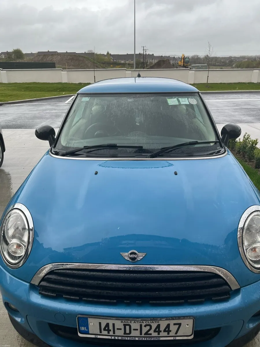 141 mini one - Image 1