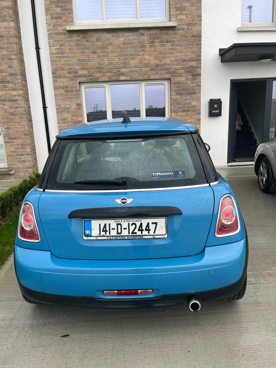 141 mini one - Image 3