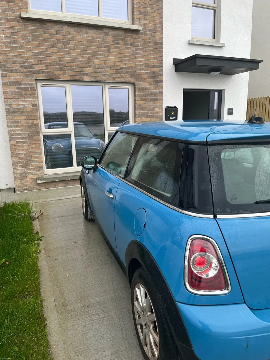 141 mini one - Image 2