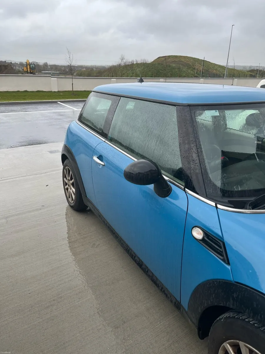 141 mini one - Image 4