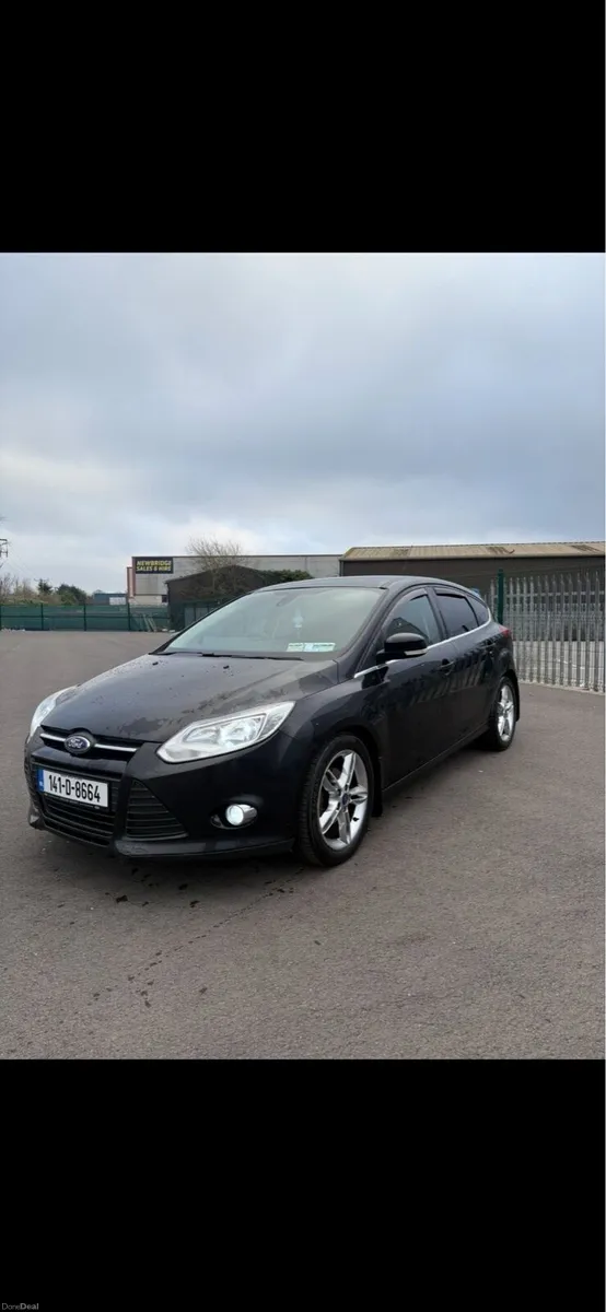 Ford focus - Image 2