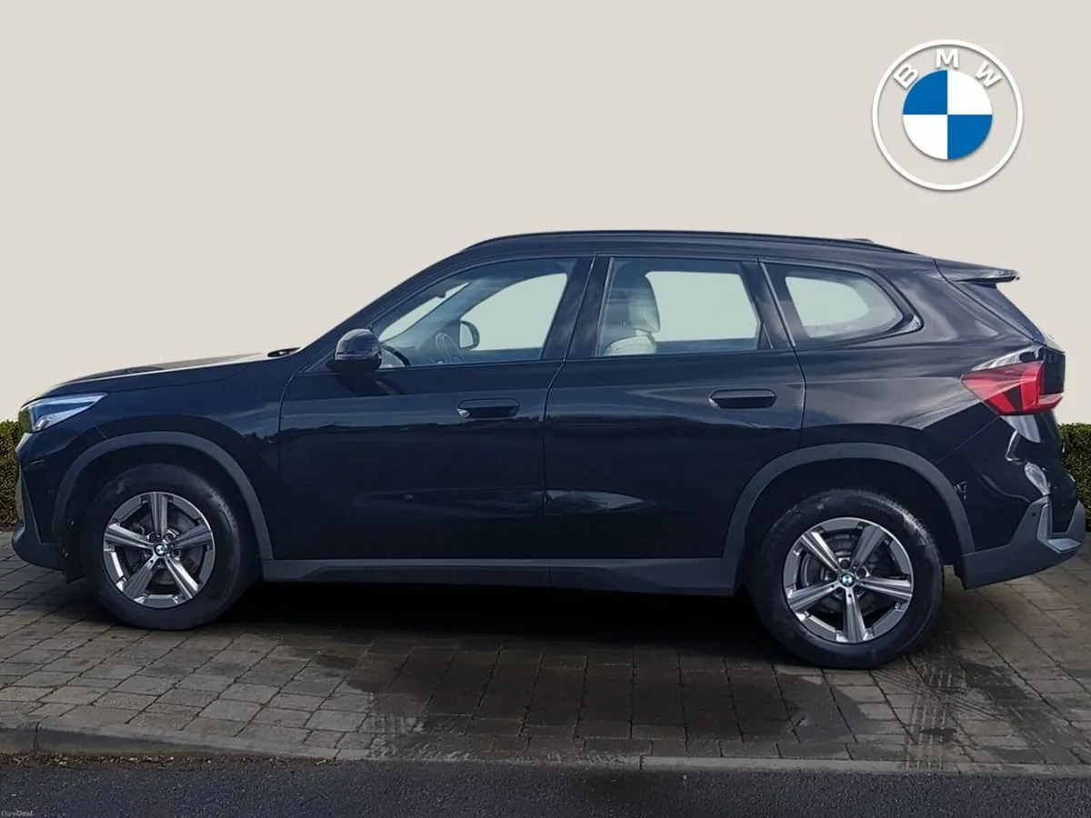 BMW X1 sDrive18d Sport - Image 3