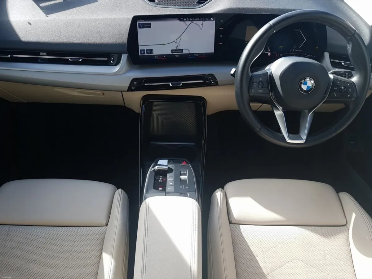 BMW X1 sDrive18d Sport - Image 4