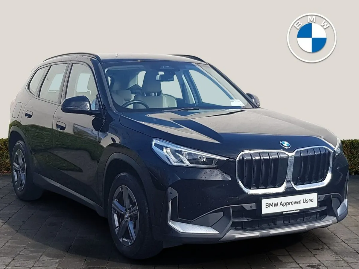 BMW X1 sDrive18d Sport - Image 1
