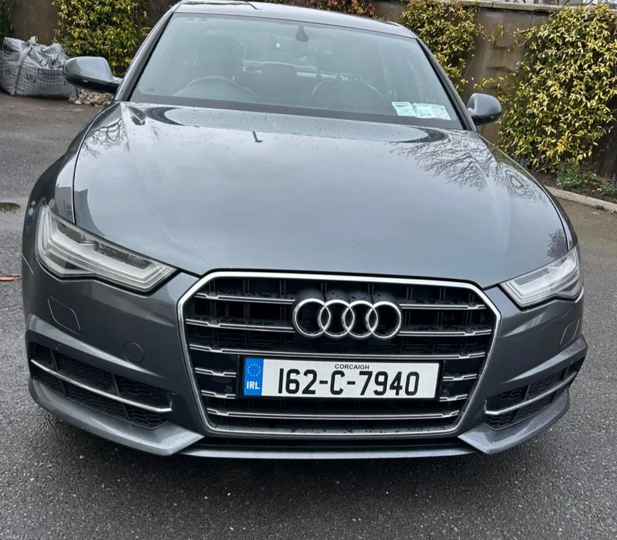 Audi A6 2016 - Image 2