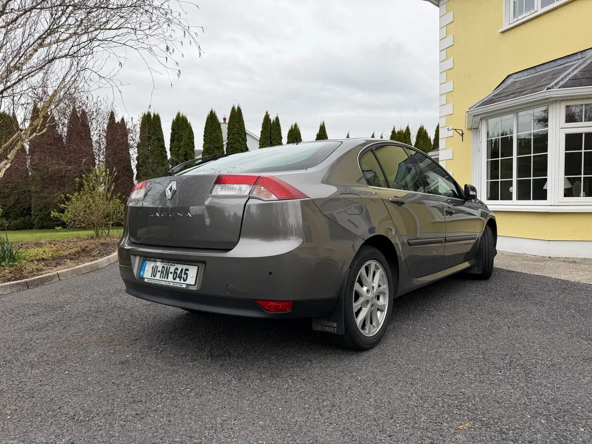 Renault Laguna 1.5 DCI - Image 2