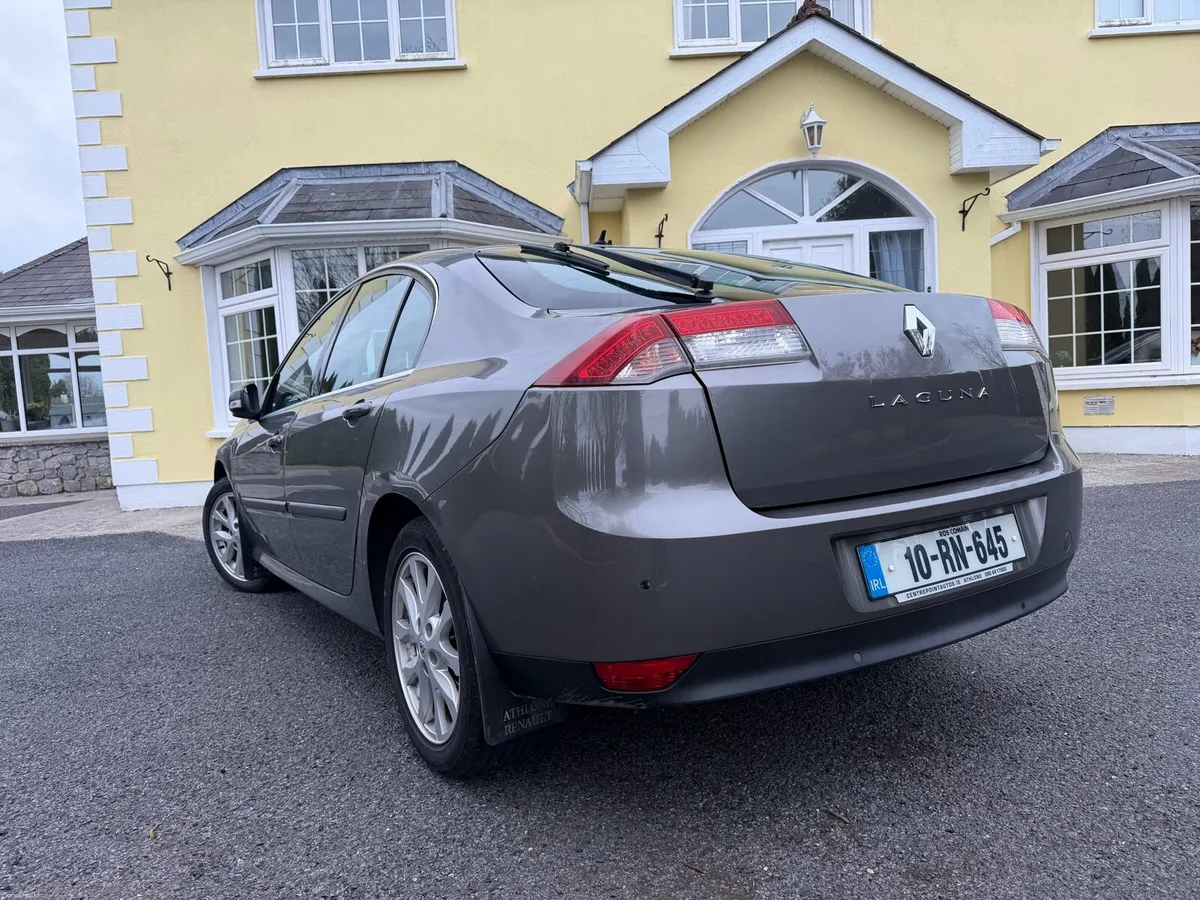 Renault Laguna 1.5 DCI - Image 1