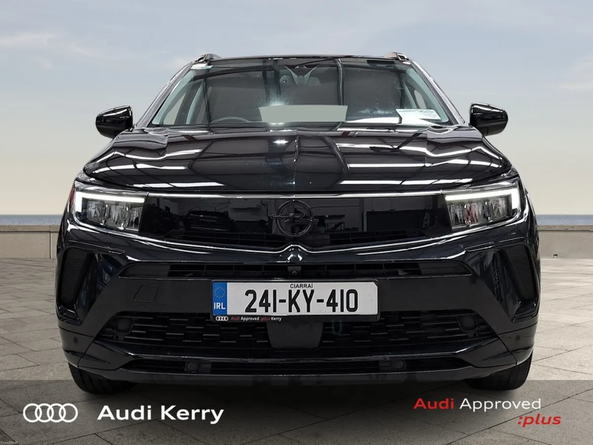 Opel Grandland X 1.5D 130BHP GS X AUTOMATIC - Image 2