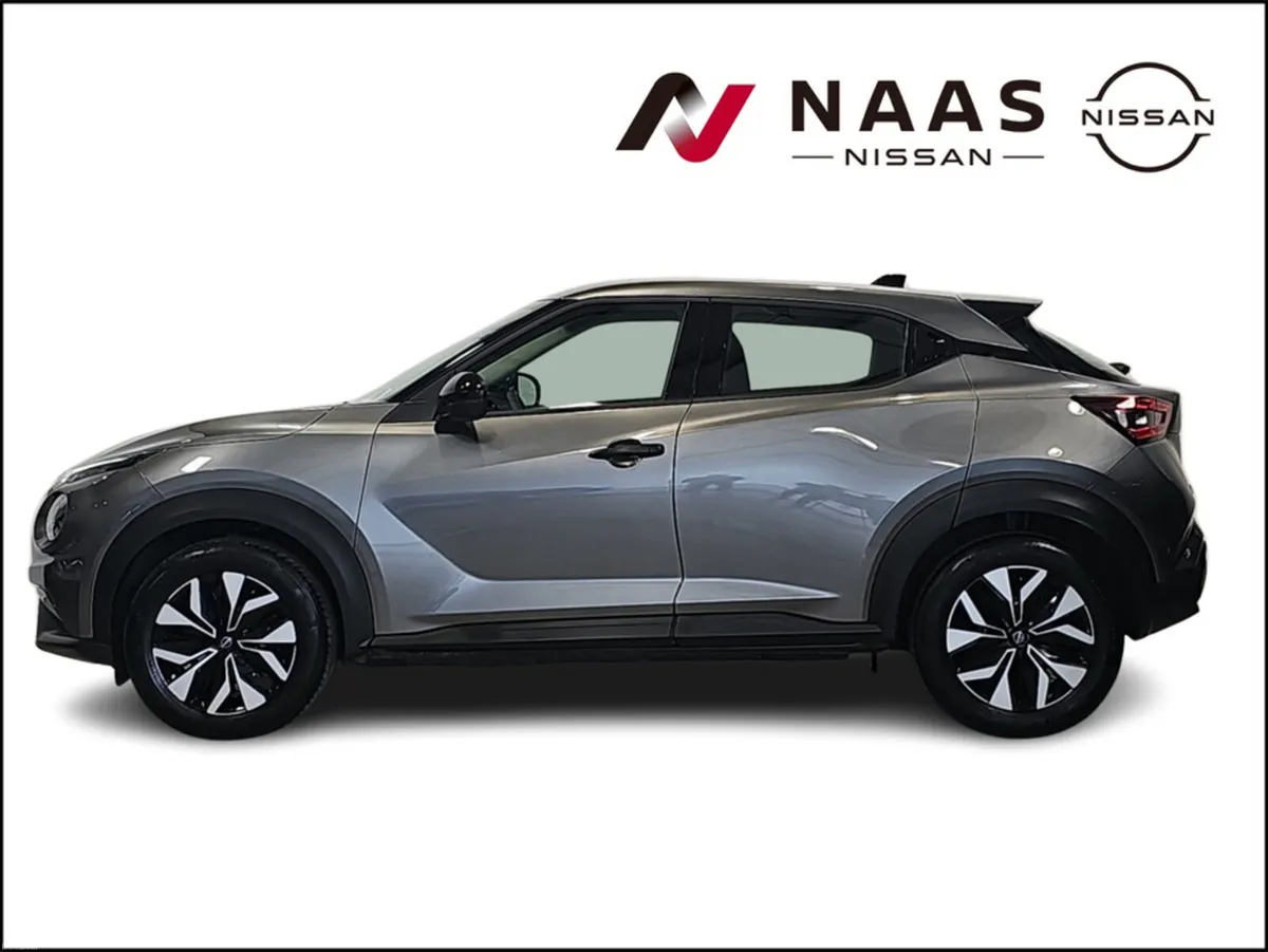 Nissan Juke 1.0 SV MY24 - Image 3