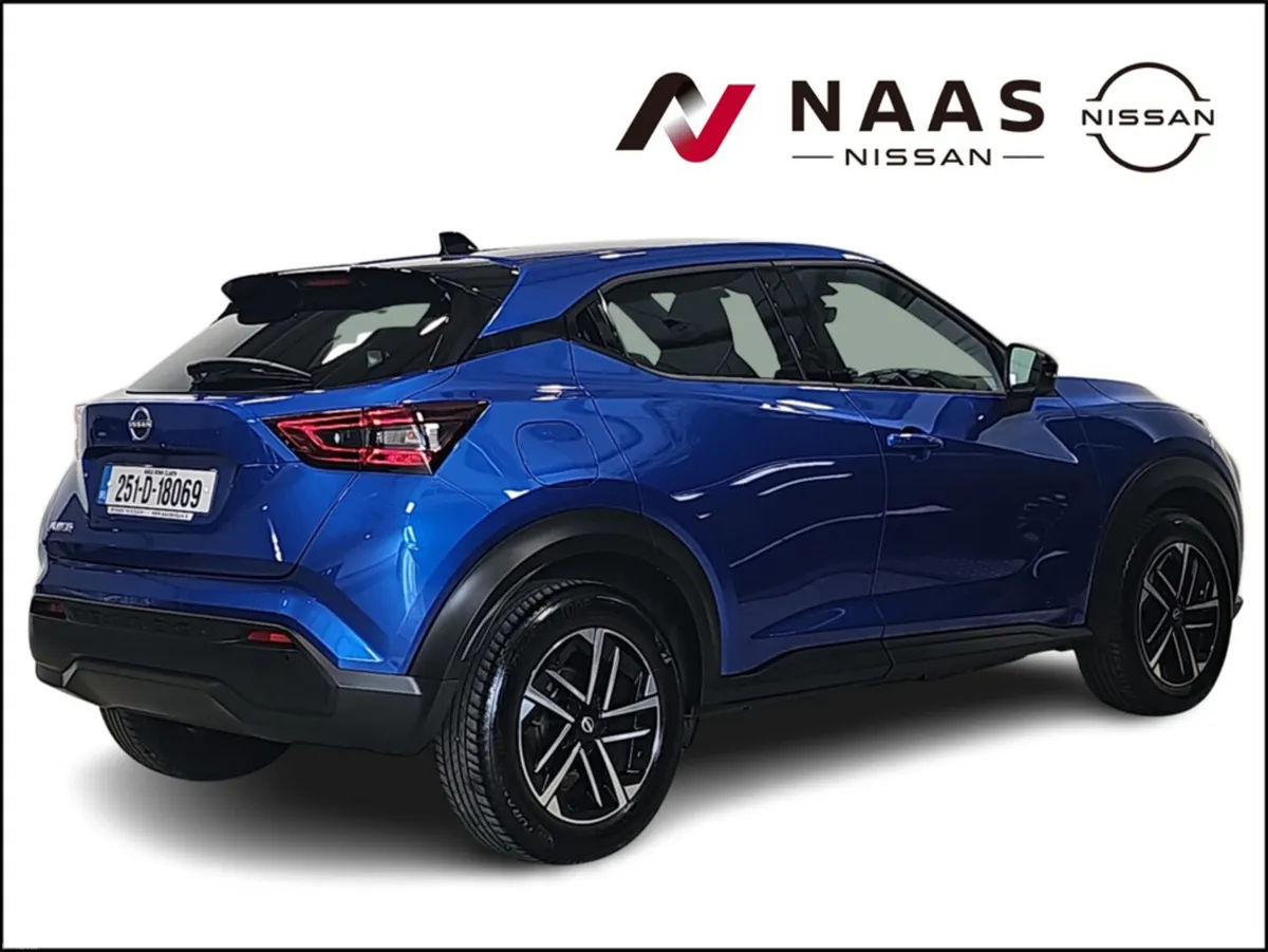 Nissan Juke 1.0 SV PREMIUM MY24.2 - Image 4