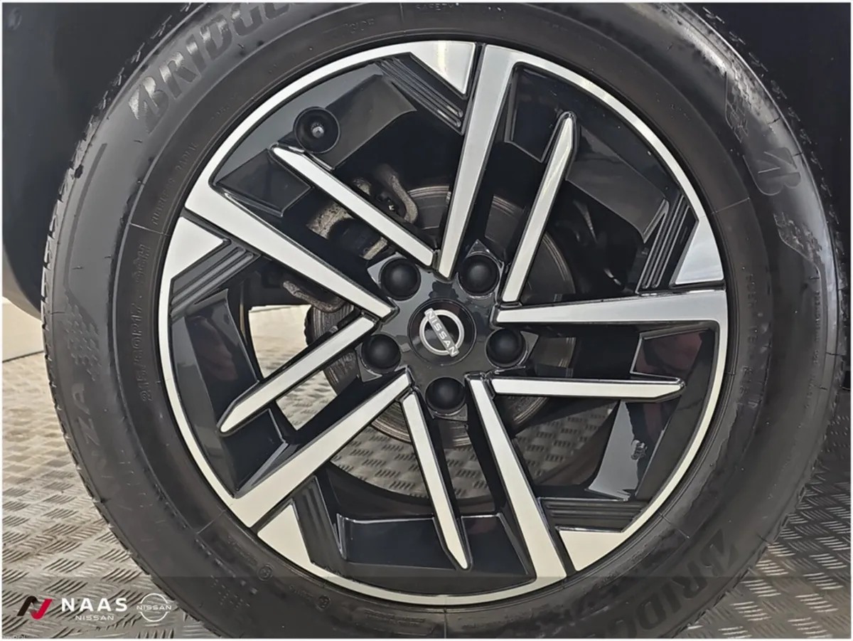 Nissan Juke 1.0 SV PREMIUM MY24.2 - Image 6