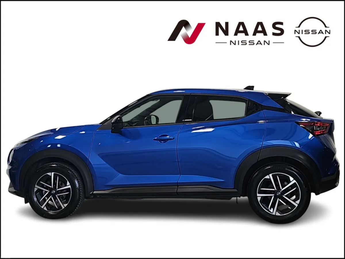 Nissan Juke 1.0 SV PREMIUM MY24.2 - Image 3
