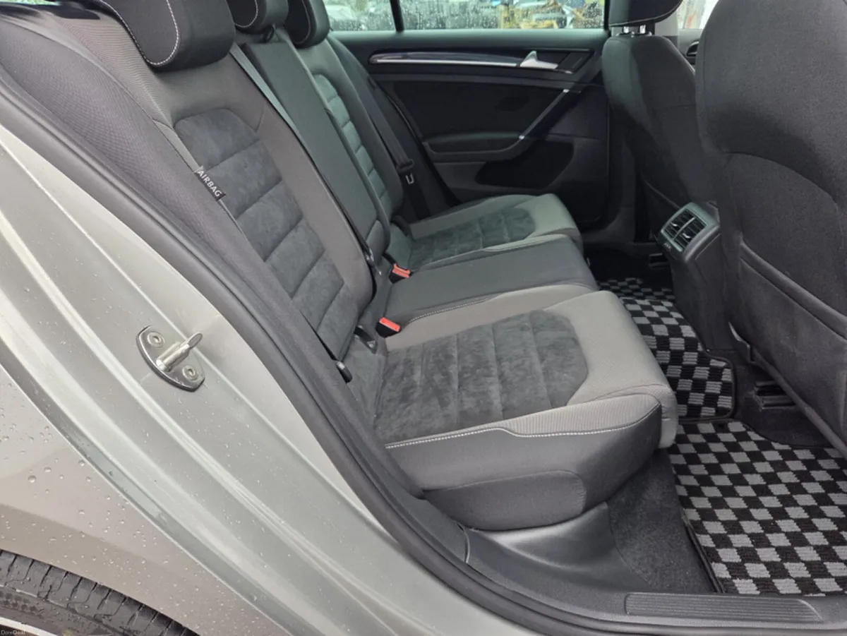 Volkswagen Golf High line - Image 5