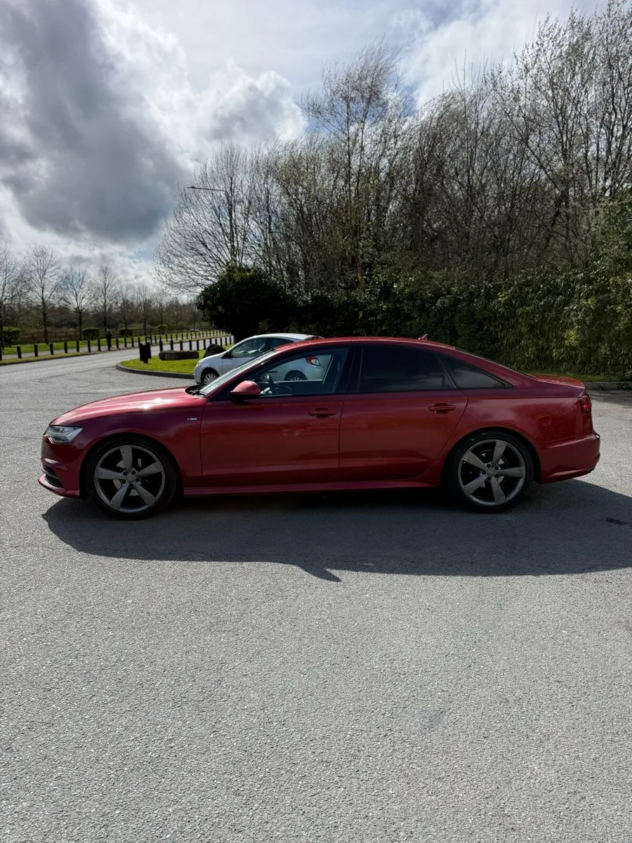 Audi A6 - Image 4