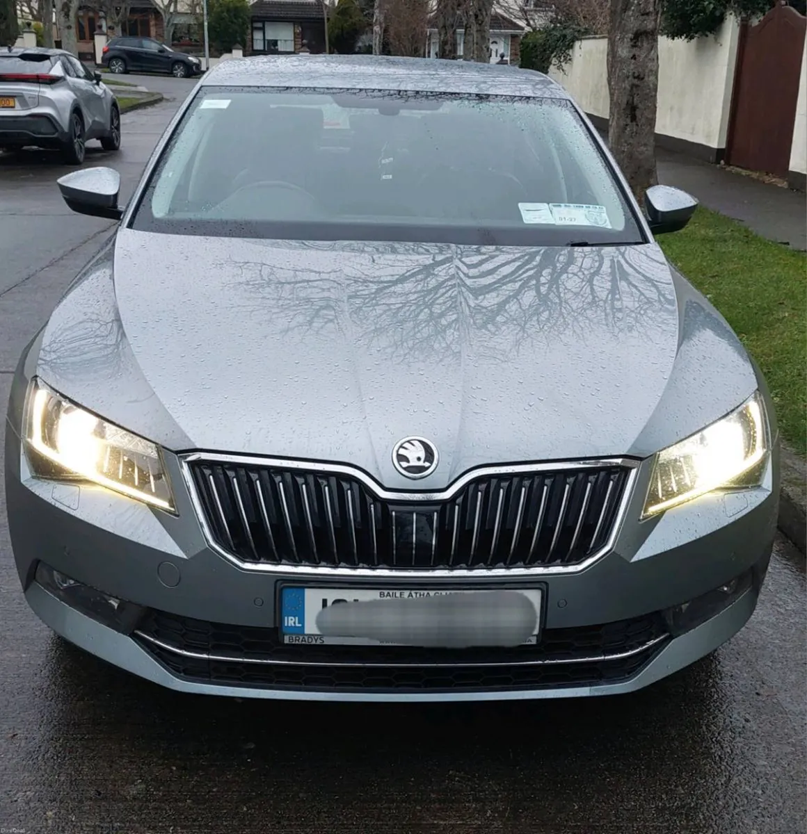 2016 Skoda Superb 1.6 Diesel Style model - Image 2