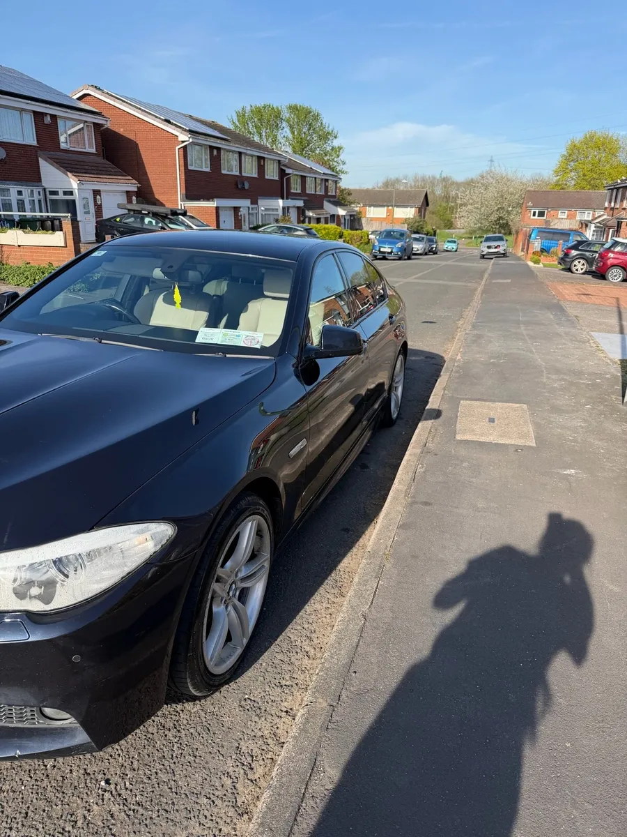 BMW 5 series - Image 3