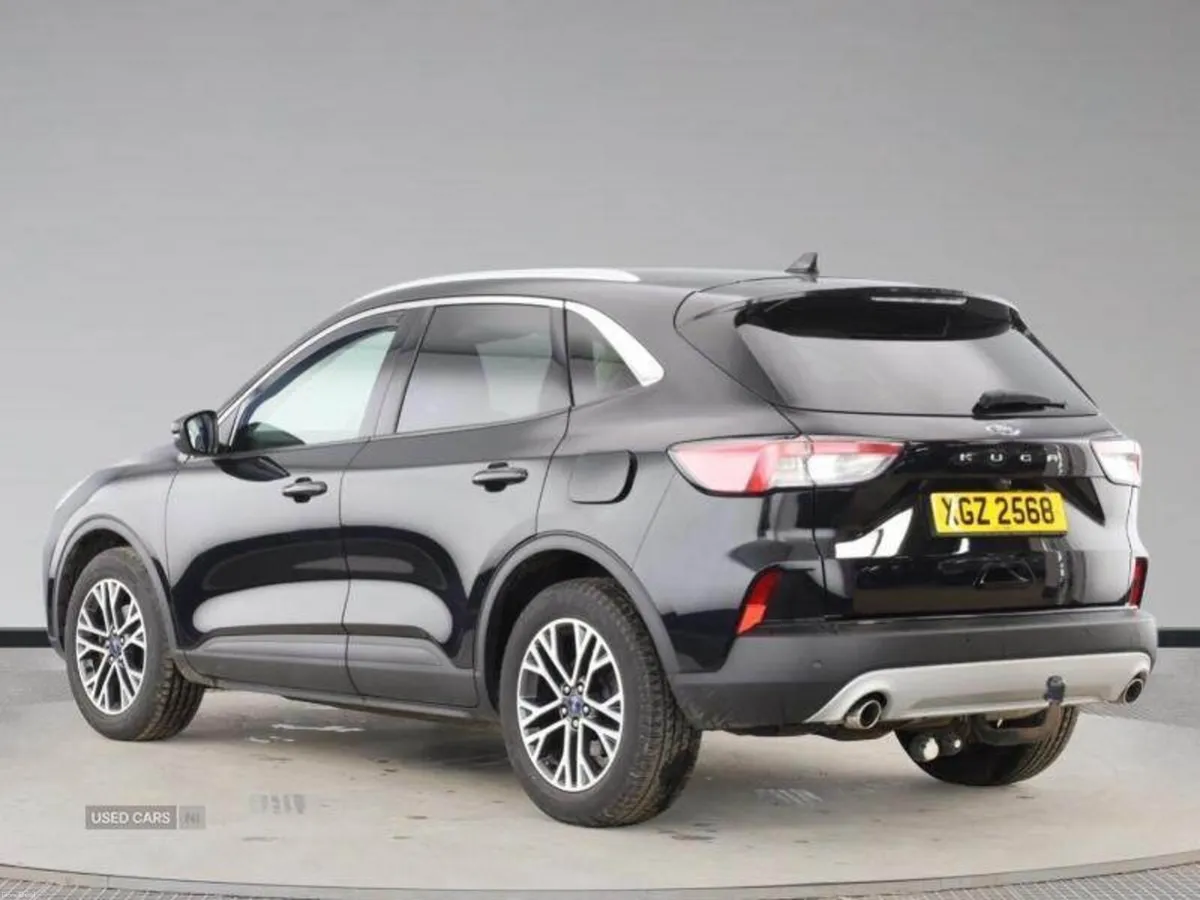 Ford Kuga DIESEL ESTATE - Image 3