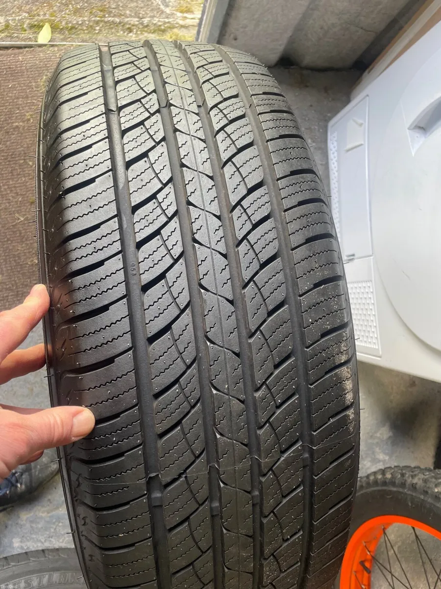 Ford Ranger 2021 - Image 2