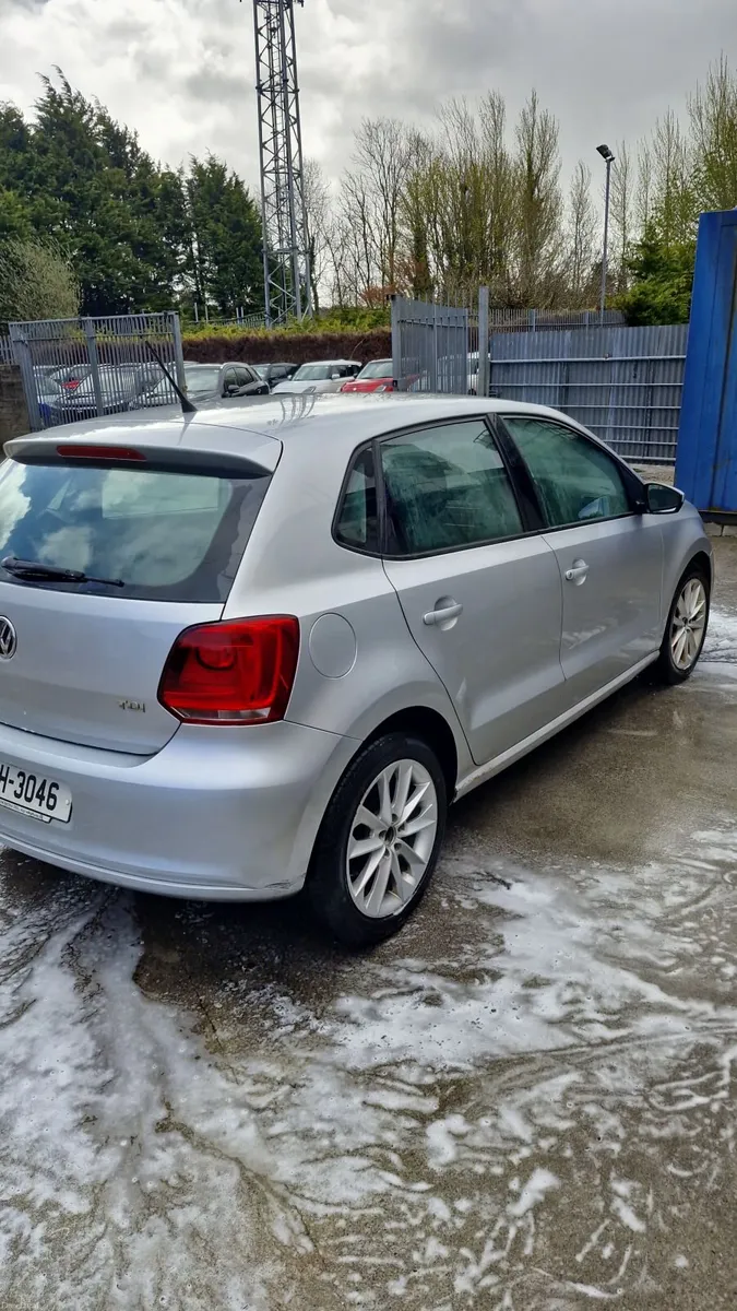 Volkswagen Polo 2010 - Image 3