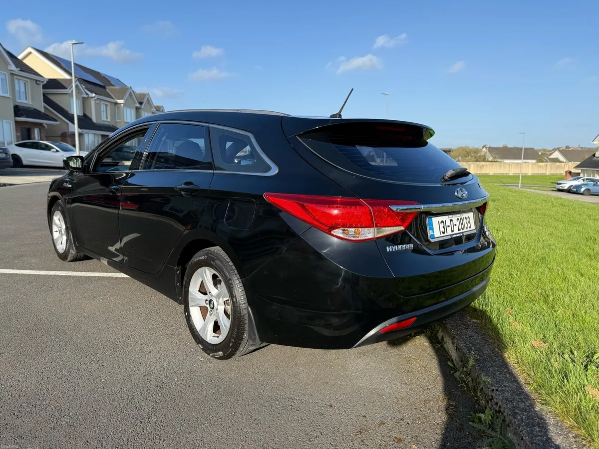 2013 Hyundai i40 Estate ✅Tax + NCT✅ - Image 4