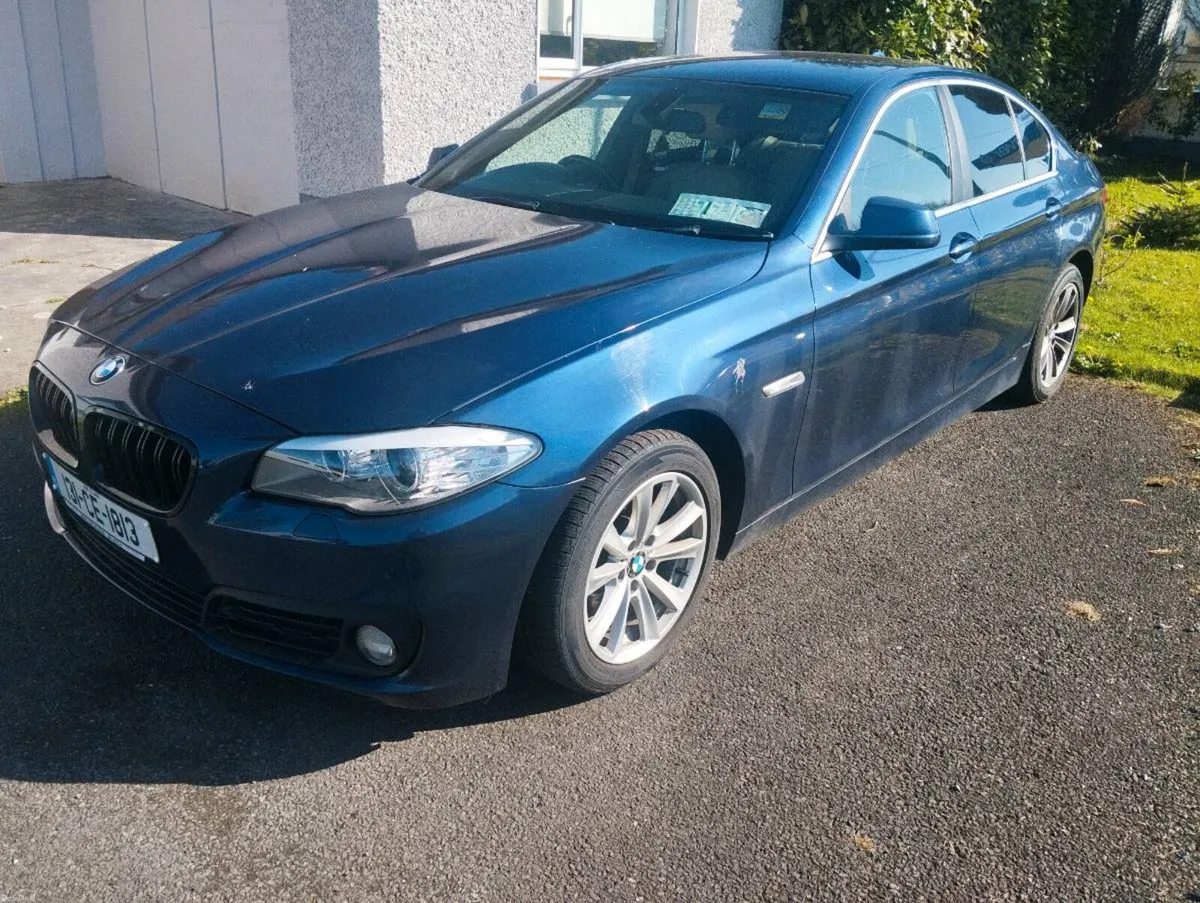 BMW 520D Timing Chain change - Image 2