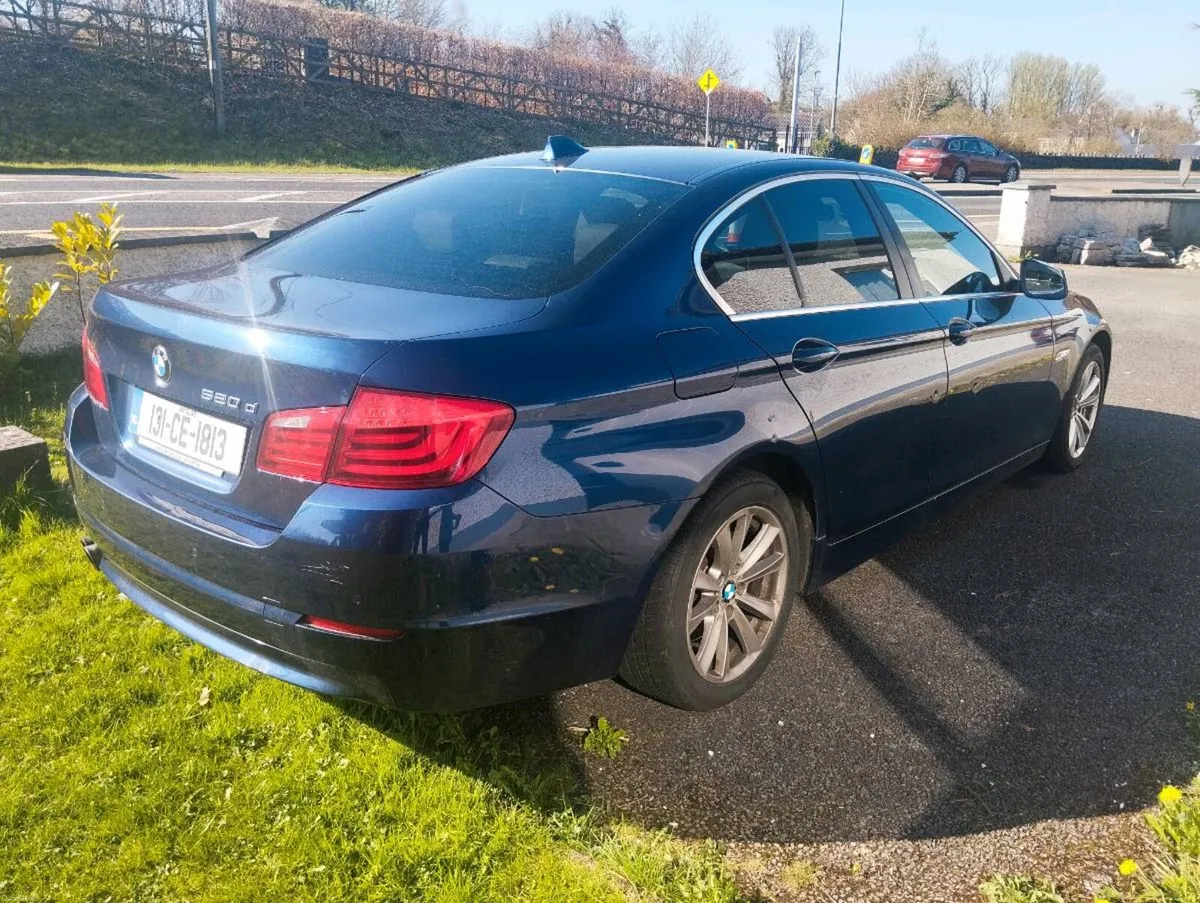 BMW 520D Timing Chain change - Image 4